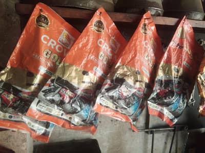har Kisim ki quality hai hamare pass panther service crown refund