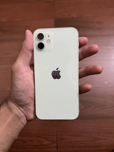 Apple iPhone 12 pta approved