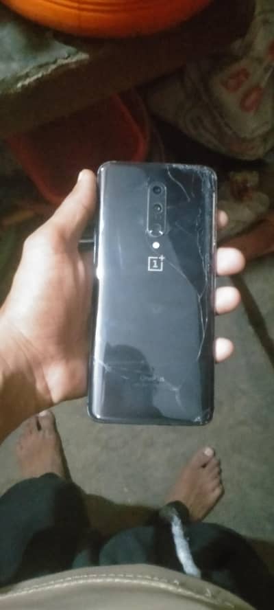 One Plus 7 Pro