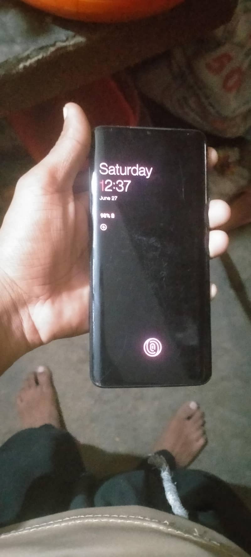 One Plus 7 Pro 1
