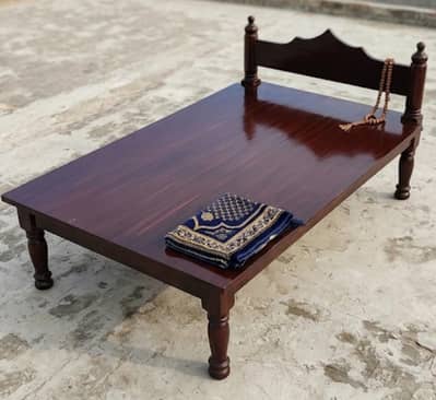 Namaz chowki