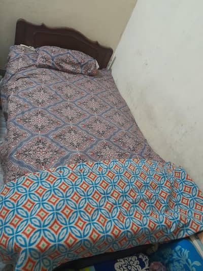 Single Bed
