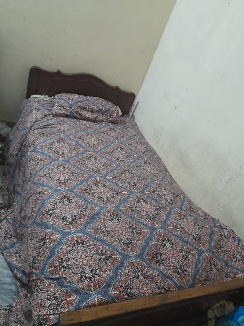 Single Bed 1