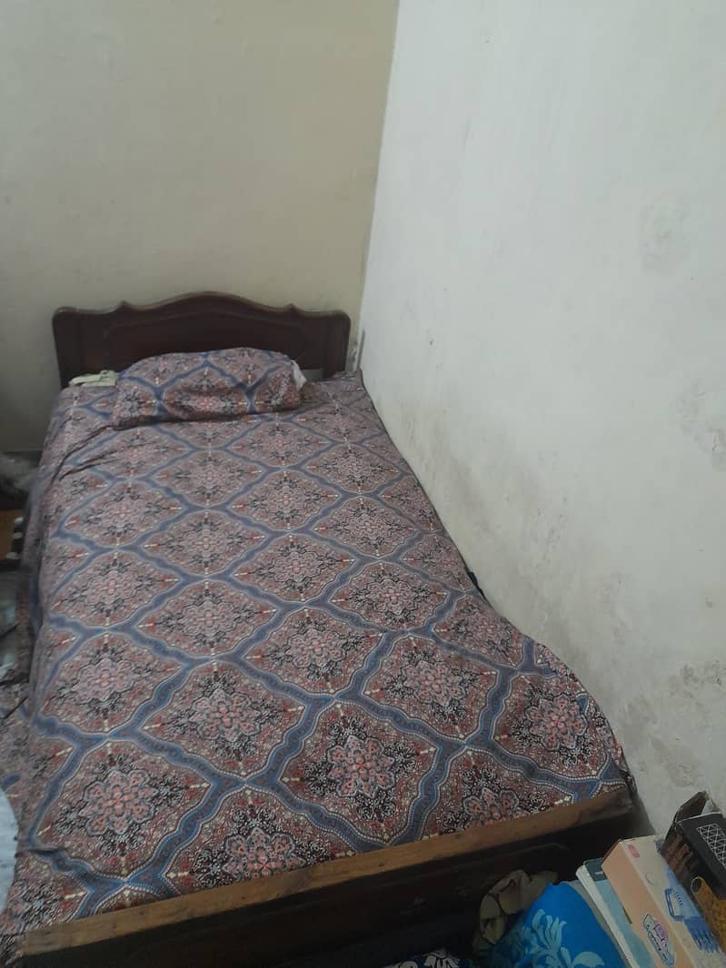 Single Bed 2