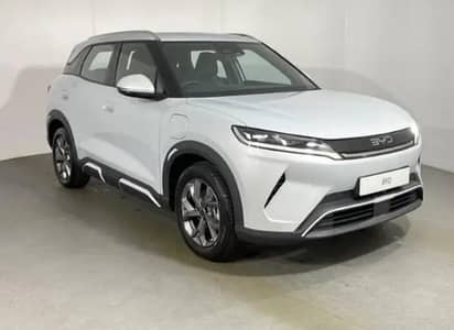 BYD Atto 2 2026
