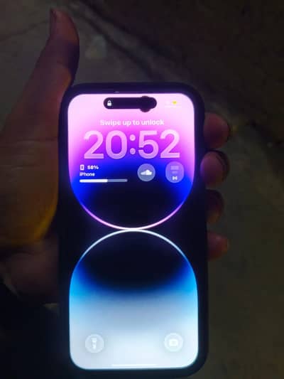 Apple iPhone 14 Pro