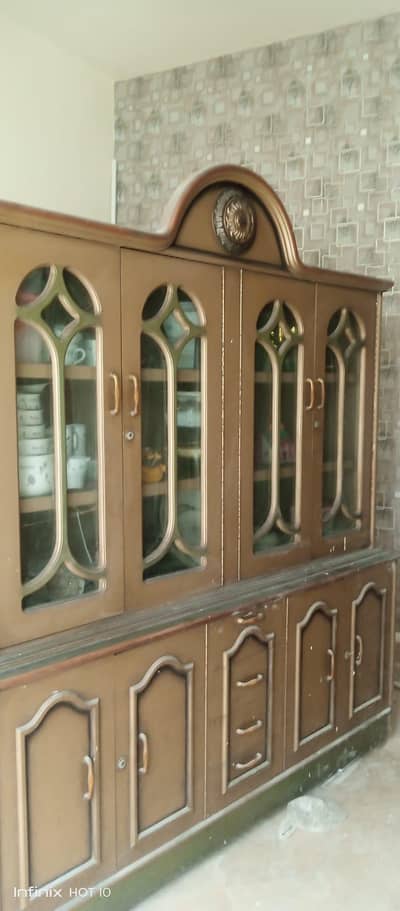 Deco paint lasani + lakri showcase
