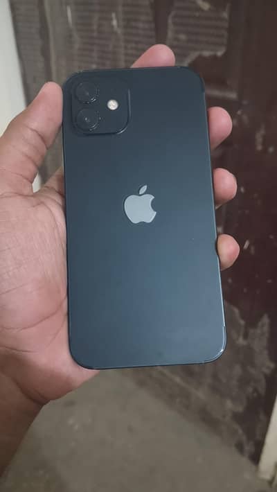Apple iPhone 12