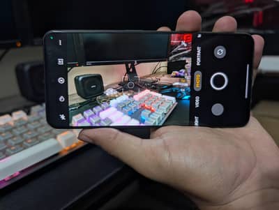 One Plus Ace 2V
