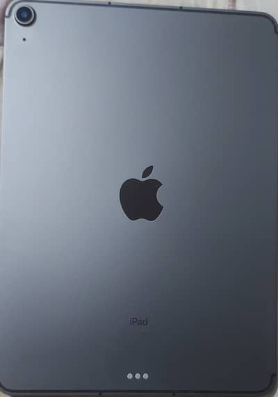 Ipad Air(4th Gen)