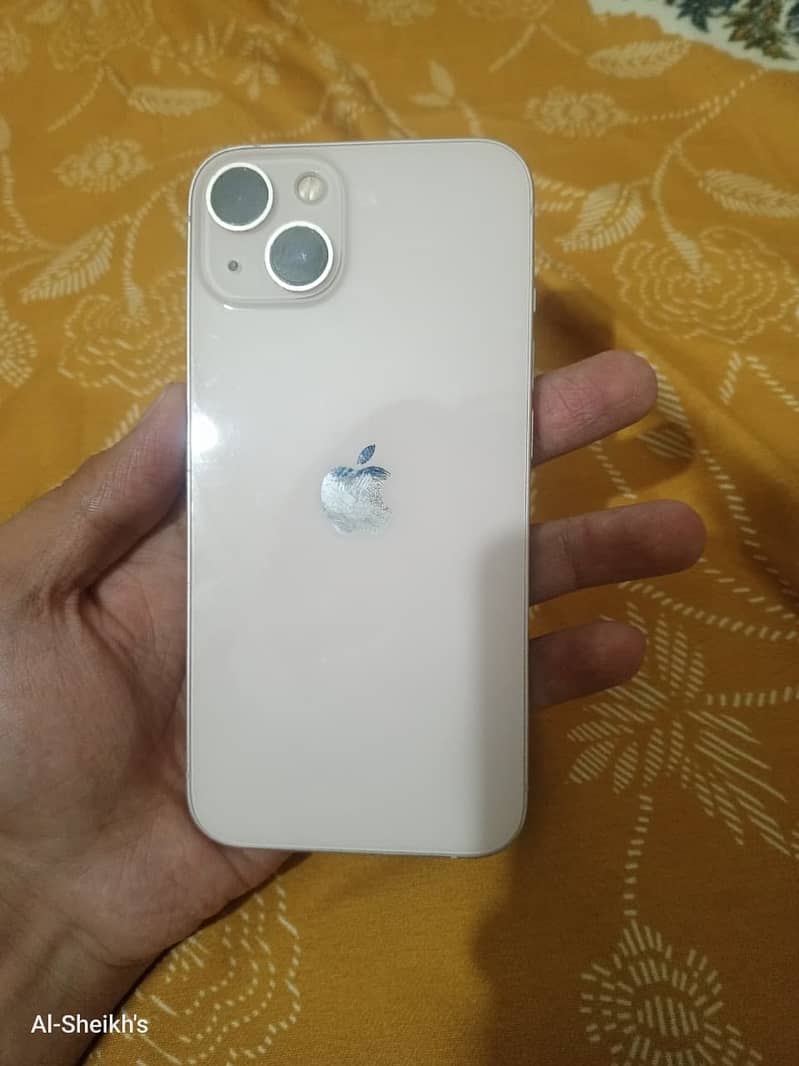 Apple iPhone 13 1