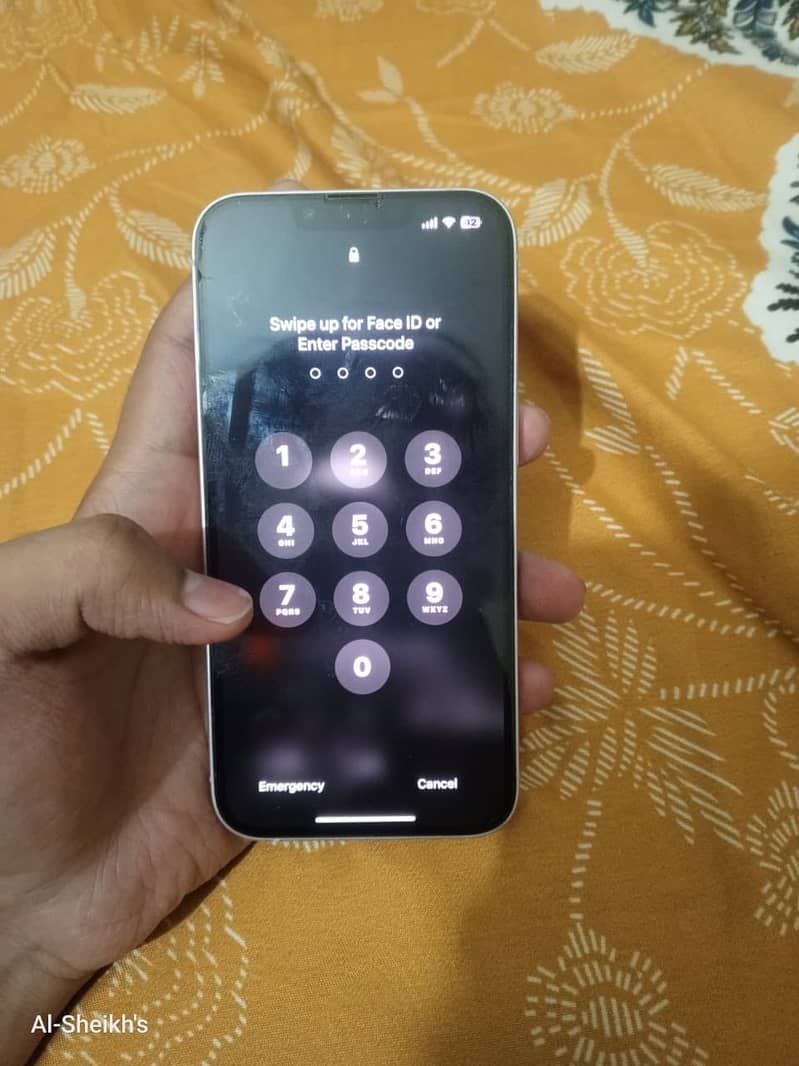 Apple iPhone 13 5