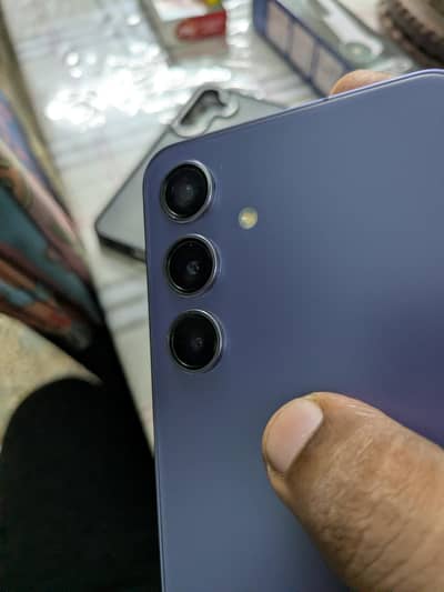 Samsung Mobile S24