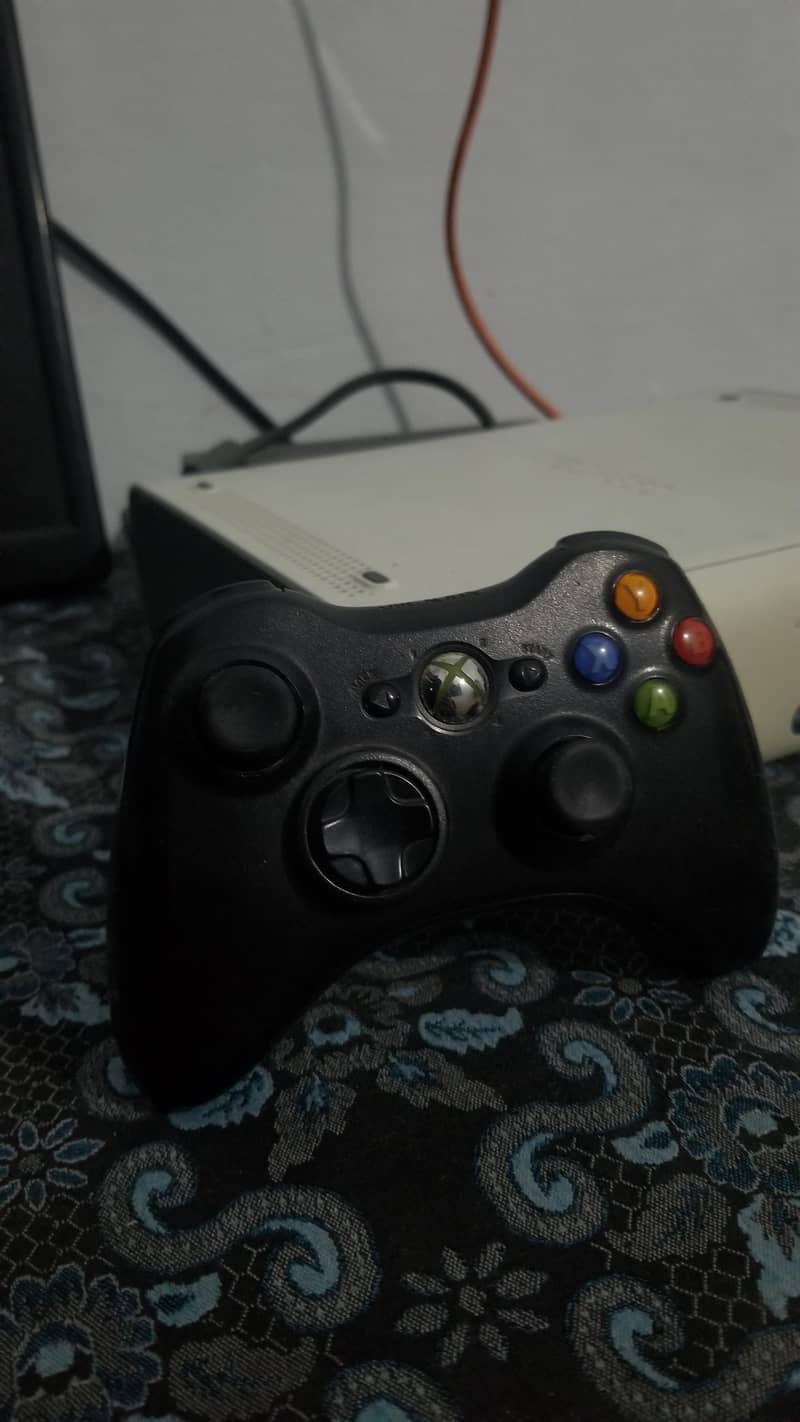 xbox 360 1