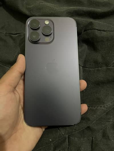 Apple iPhone 14 Pro Max