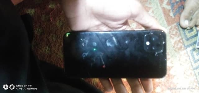 Google Pixel 4
