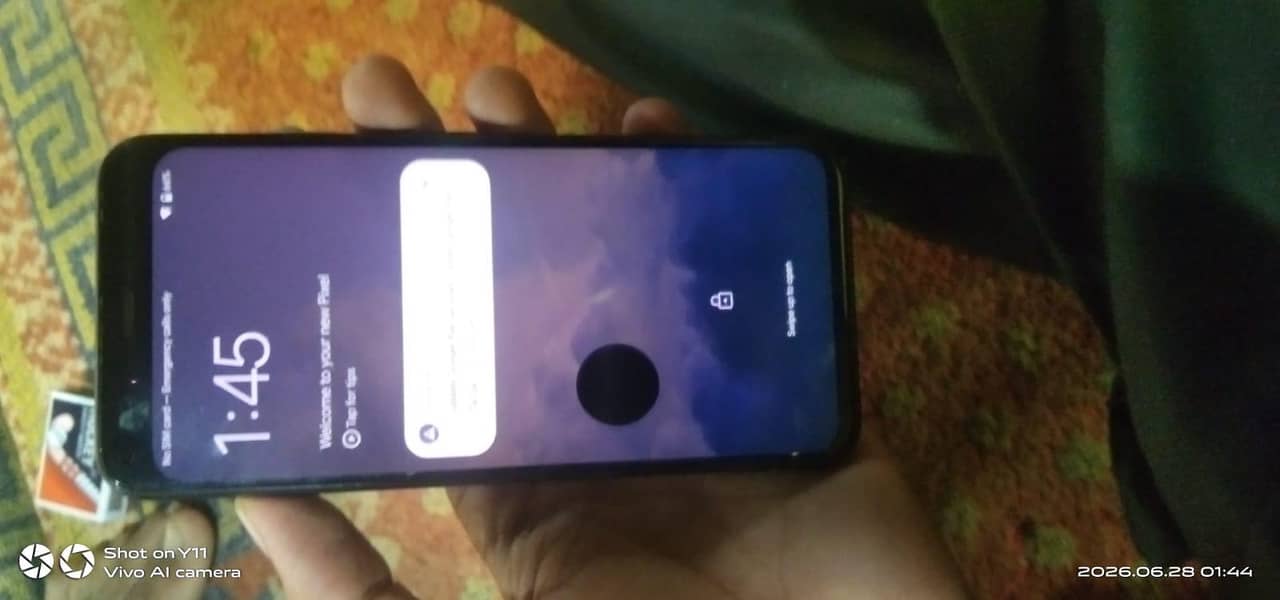 Google Pixel 4 2