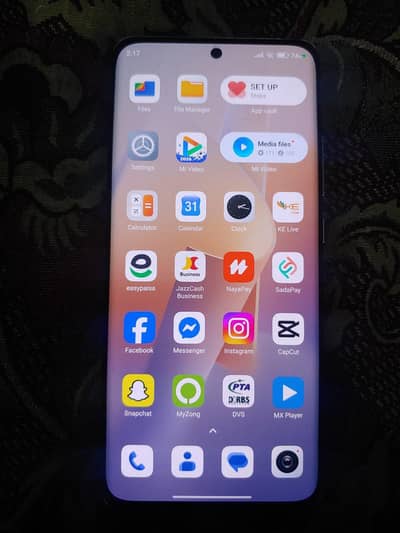 Xiaomi 12X