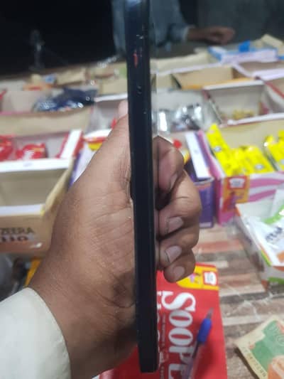 Itel S23