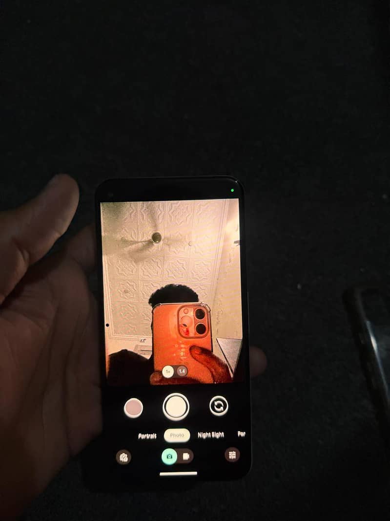 Google Pixel 5 2