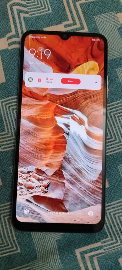 Xiaomi Redmi 10C