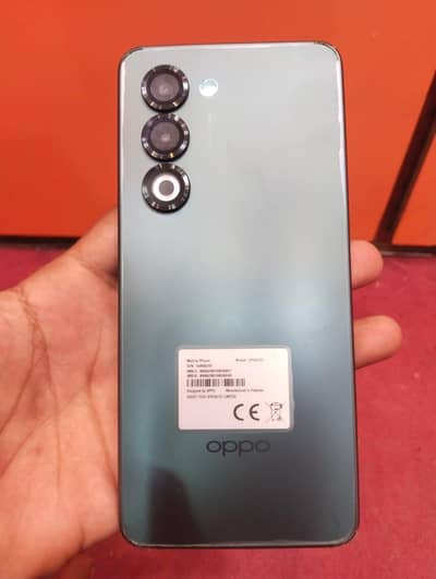 OPPO A5