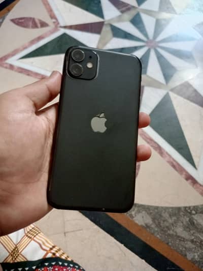 Apple iPhone 11