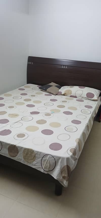 bed set only without mattress