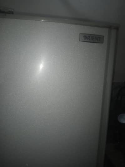 orient fridge hai full size