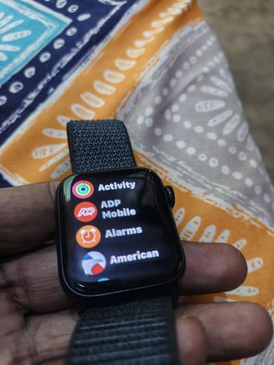 Apple Watch SE 2nd Generation 32gb
