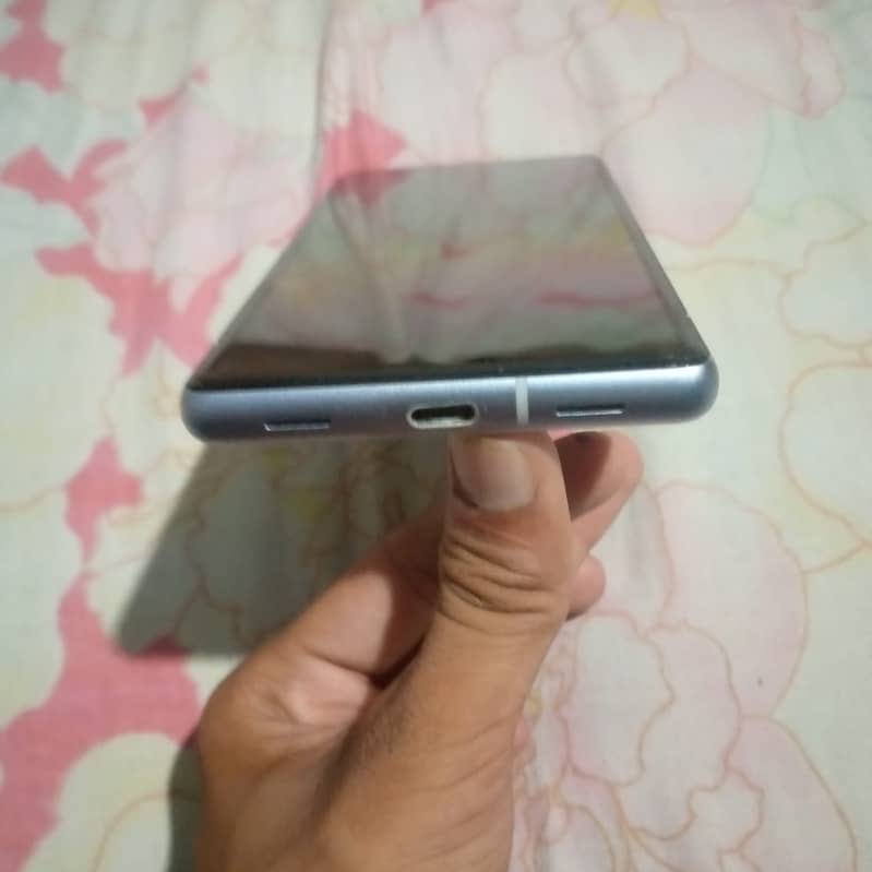 Google Pixel 7a 2