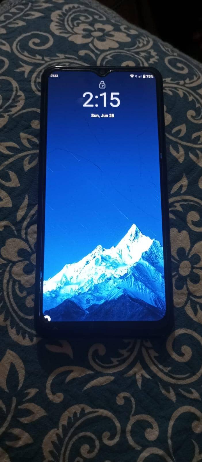 Realme Note 50 1