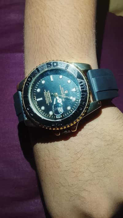 Watches