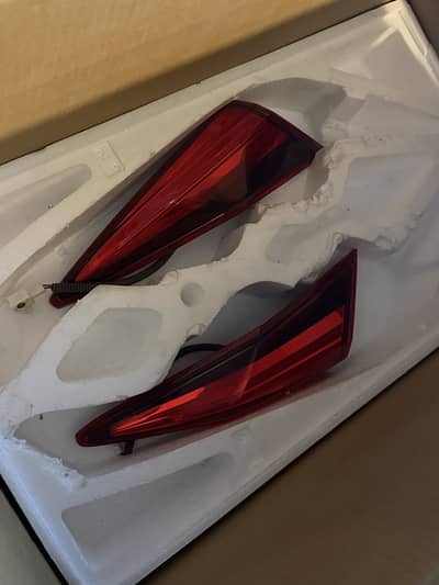 Civic X original Back lights