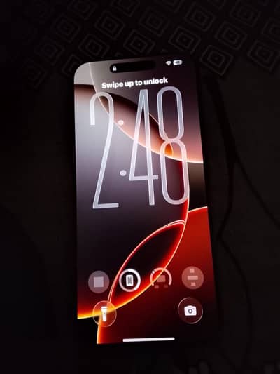 Apple iPhone 16 Pro Max