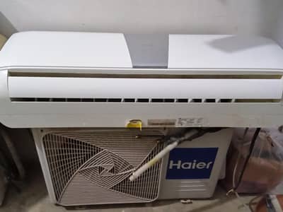 Haier 1.5 ton Ac