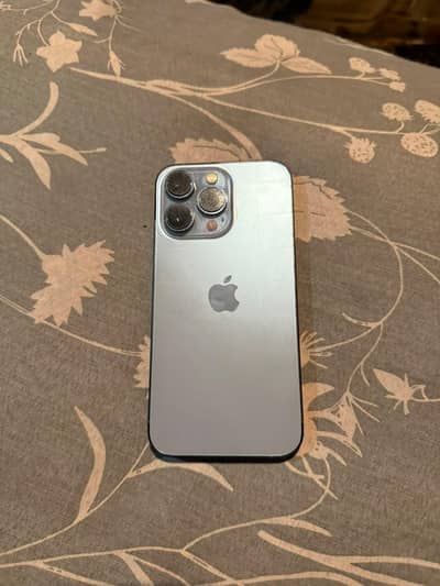 iPhone 13 Pro pta Approved