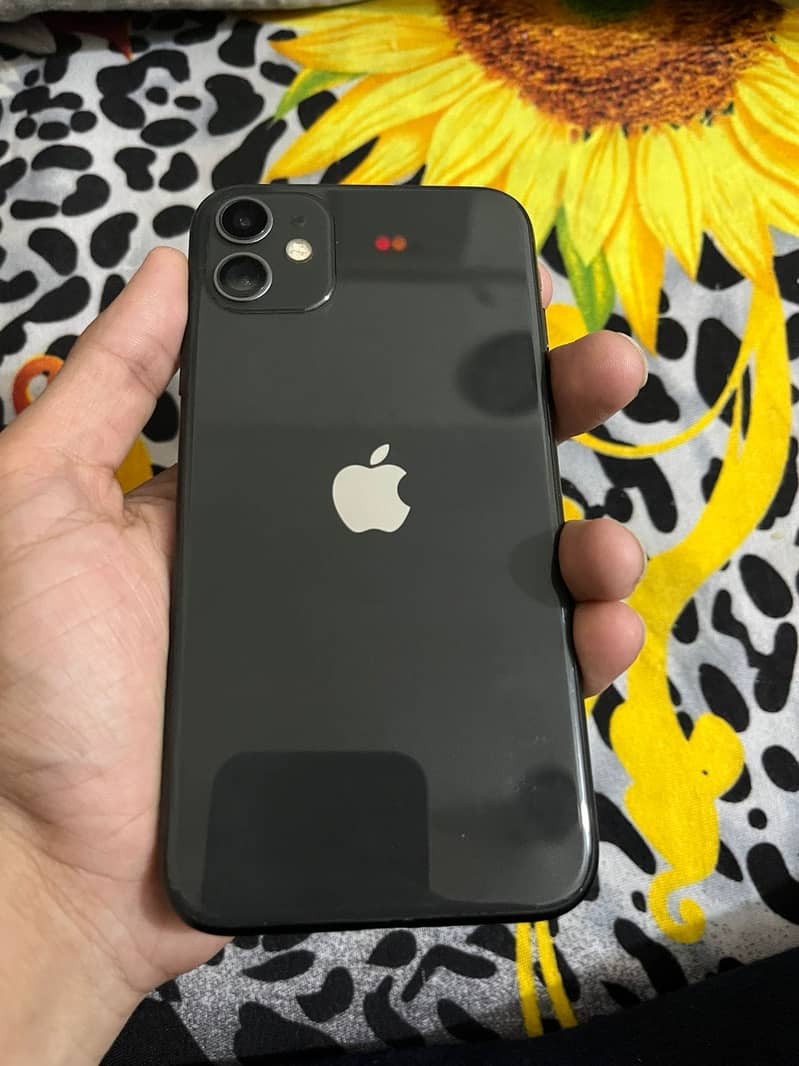 iphone 11 0