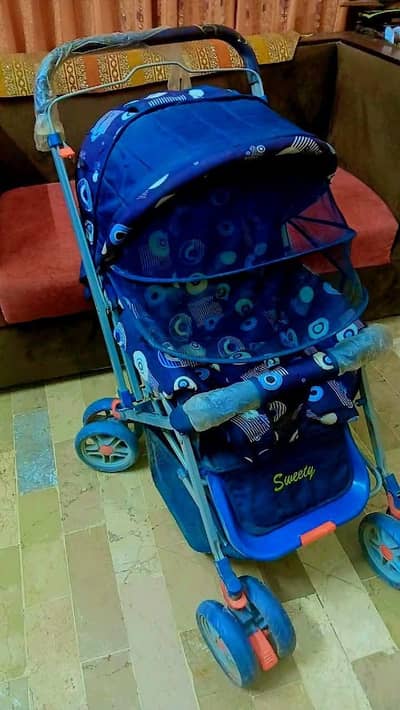 Stroller / Pram