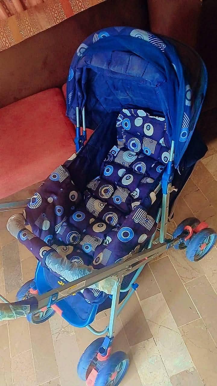 Stroller / Pram 1