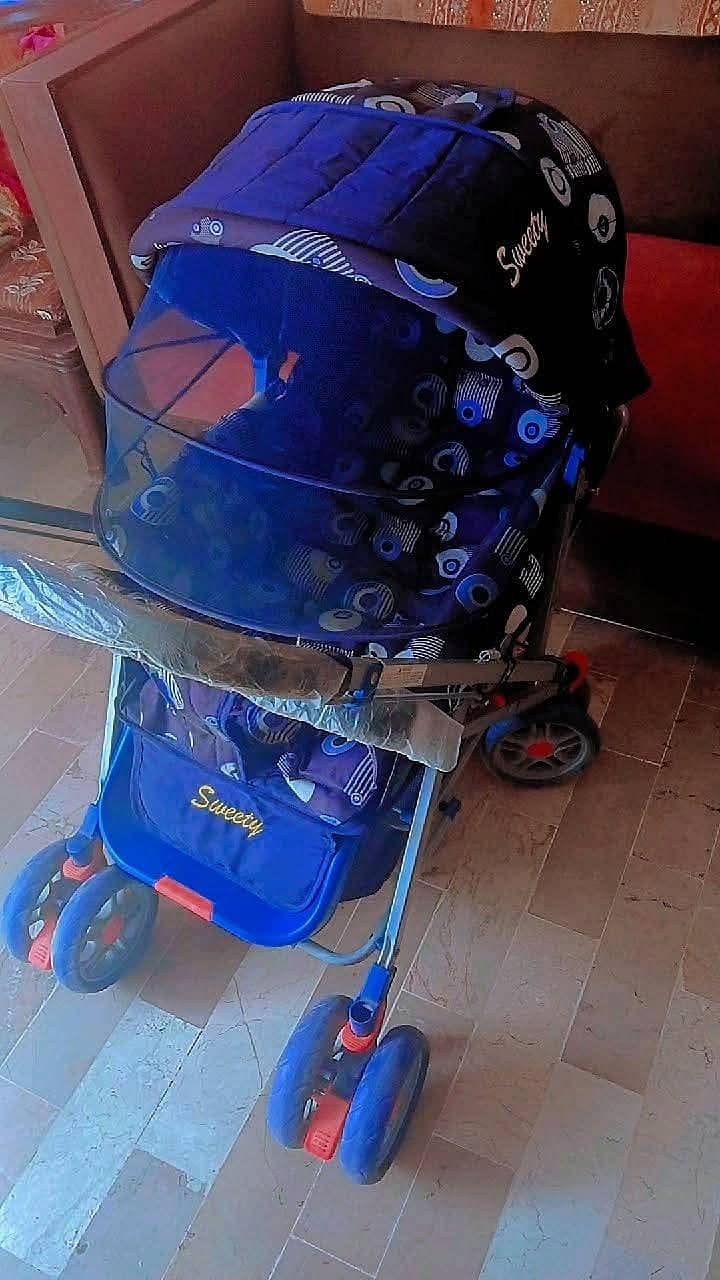 Stroller / Pram 2