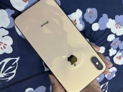 Iphone Xs max
