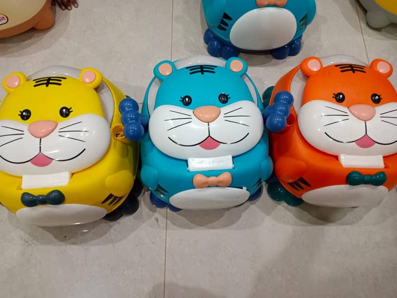 Important potty pot 1