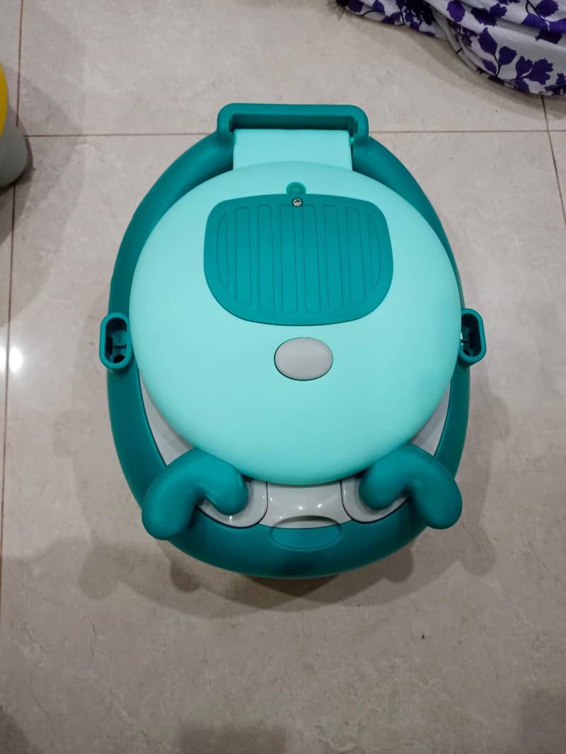 Important potty pot 3