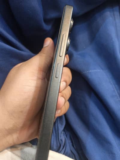 Xiaomi Redmi Note 13 Pro