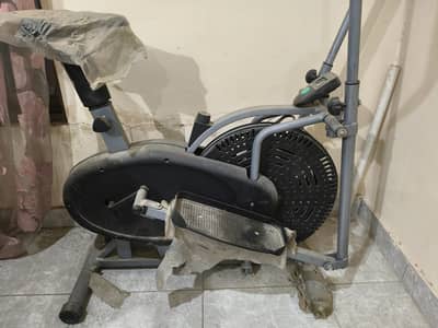 gym Cycle