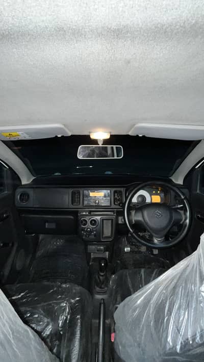 Suzuki Alto 2022 family used car