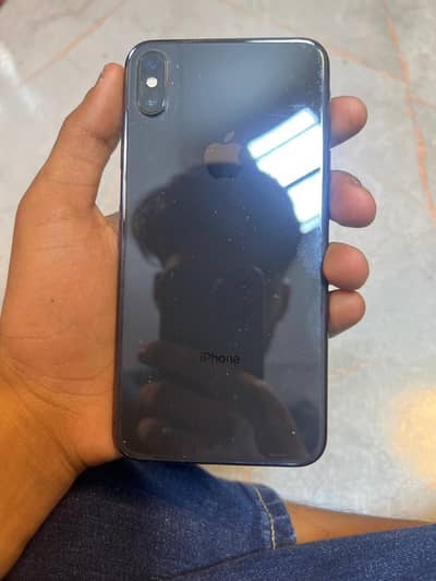 Xsmax