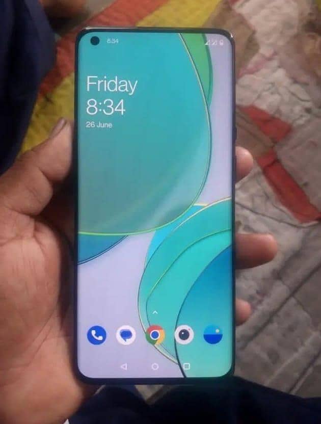 One Plus 9 Pro 0