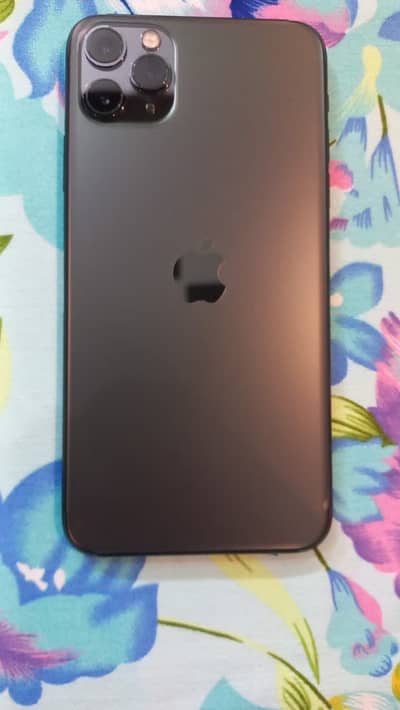 iPhone 11 Pro Max | 64GB